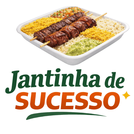 Curso de Espetinho
